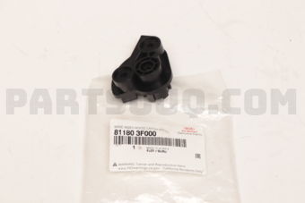 811803F000 BASE ASSY