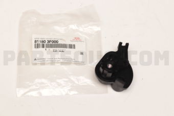 811803F000 BASE ASSY