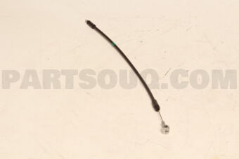 811903X100 CABLE ASSY-HOOD LATCH RELEASE