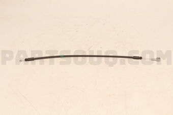 811903X100 CABLE ASSY-HOOD LATCH RELEASE