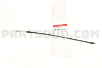 81190C5100 CABLE ASSY-HOOD LATCH RELEASE