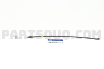 81190G3100 CABLE ASSY-HOOD LATCH RELEASE