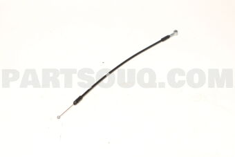 81190H6010 CABLE ASSY-HOOD LATCH RELEASE