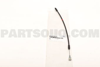 81190J9100 CABLE ASSY-HOOD LATCH RELEASE