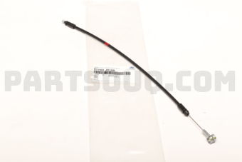 81190J9100 CABLE ASSY-HOOD LATCH RELEASE