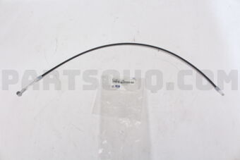 81190L1100 CABLE ASSY-HOOD LATCH RELEASE