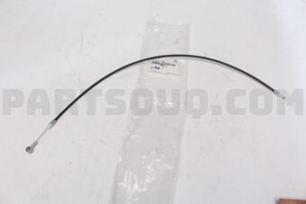 81190L1100 CABLE ASSY-HOOD LATCH RELEASE