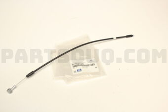 81190S1100 CABLE ASSY-HOOD LATCH RELEASE