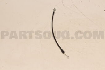 81190S1150 CABLE ASSY-HOOD LATCH RELEASE