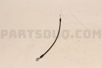 81190S1150 CABLE ASSY-HOOD LATCH RELEASE