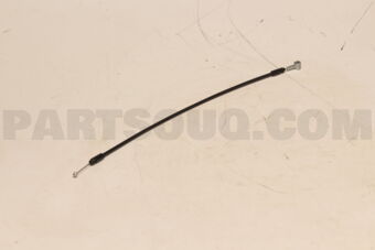 81190S1150 CABLE ASSY-HOOD LATCH RELEASE