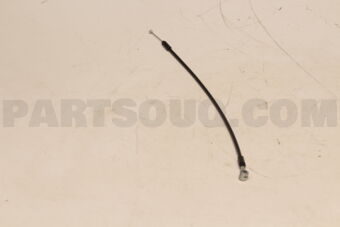 81190S1150 CABLE ASSY-HOOD LATCH RELEASE