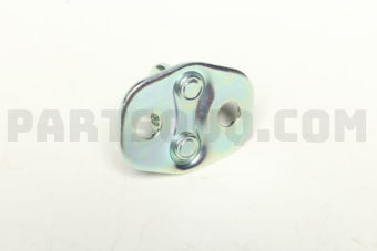 812102E010 STRIKER ASSY-TAIL GATE