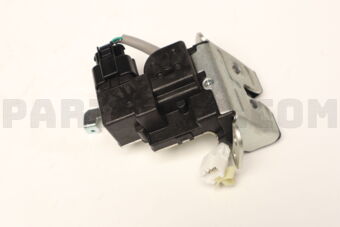 812301J500 LATCH ASSY-TAIL GATE