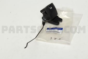 81230B4400 LATCH ASSY-TRUNK LID