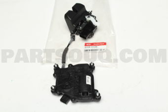81230C5100 POWER LATCH ASSY-PWR T/GATE