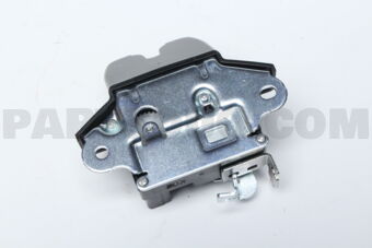 81230M6010 LATCHASSY-TRUNKLID