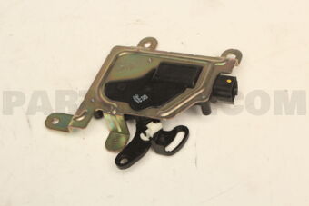 812403E310 CONTR.ASSY-T/GATE LATCH