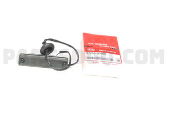 812601D000 HANDLE ASY-T/GATE O