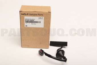 81260H8000 HANDLEASSY-TAILGAT