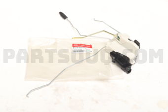8131007030EQ LATCH ASSY-FR DR LH