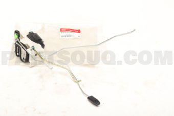 8131007030EQ LATCH ASSY-FR DR LH