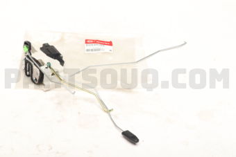 8131007030EQ LATCH ASSY-FR DR LH