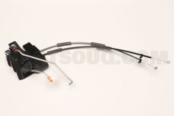 813101Y100 LATCH&amp;ACTUATOR FR LH