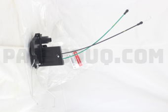 813102F010 LATCH ASSY FR DR LH