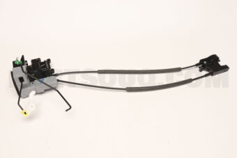 81310AY000 LATCH ASSY-FRONT DOOR,LH