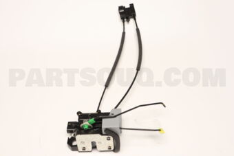 81310AY000 LATCH ASSY-FRONT DOOR,LH