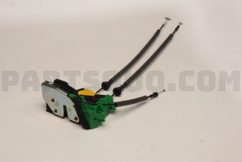 81310C5010 LATCH ASSY-FRONT DOOR,LH