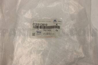 81310C5010 LATCH ASSY-FRONT DOOR,LH
