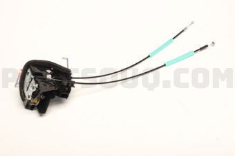 81310CC110 LATCH ASSY-FRONT DOOR,LH