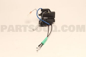 81310CC150 LATCH ASSY-FRONT DOOR,LH