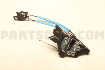 81310H8010 LATCHASSY-FRONTDOO