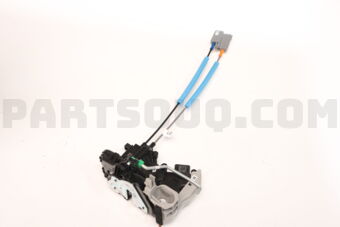 81310J9000 LATCH ASSY-FRONT DOOR,LH