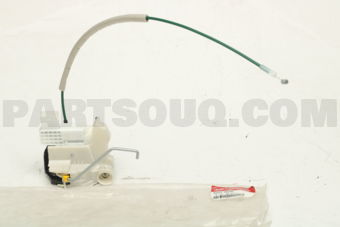 813111W330 LATCH ASSY-FR DR LH