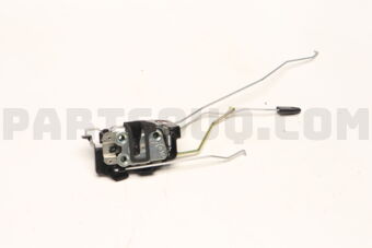 8132007000EQ LATCH ASSY-FR DR RH