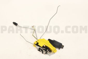 8132007010EQ LATCH ASSY-FR DR RH