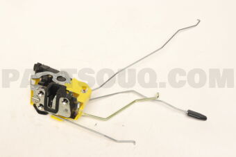 8132007010EQ LATCH ASSY-FR DR RH
