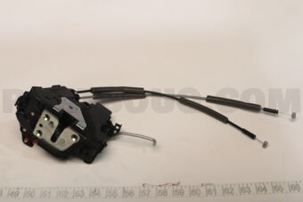 813202K060 LATCHASSYFRDRRH