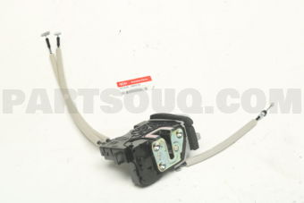 813203W010 LATCH & ACTUTOR