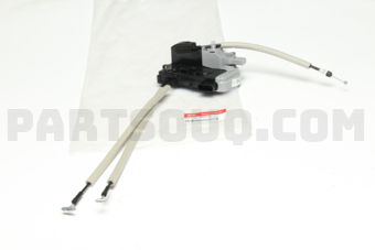 813203W020 LATCH& ACTUATOR ASSY
