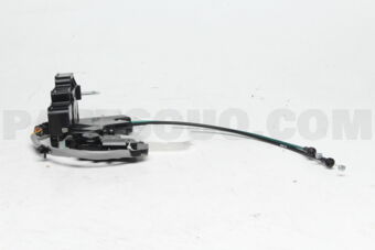 813204D011 LATCH  AC