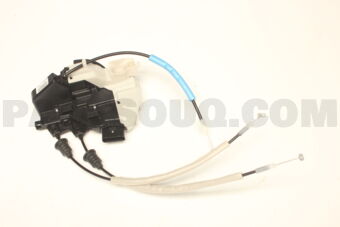 81320B2010 LATCH ASSY-FRONT DOOR,RH