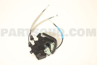 81320B2010 LATCH ASSY-FRONT DOOR,RH