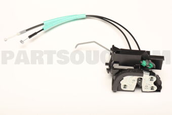 81320CC010 LATCH ASSY-FRONT DOOR,RH