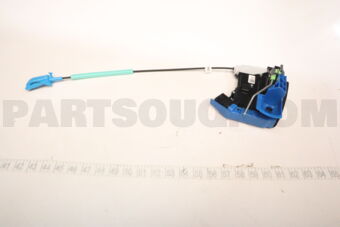 81320GI010 LATCH ASSY-FRONT DOOR,RH