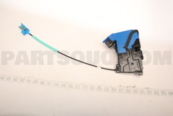 81320GI010 LATCH ASSY-FRONT DOOR,RH